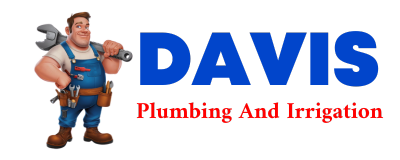 Trusted plumber in ARKOMA